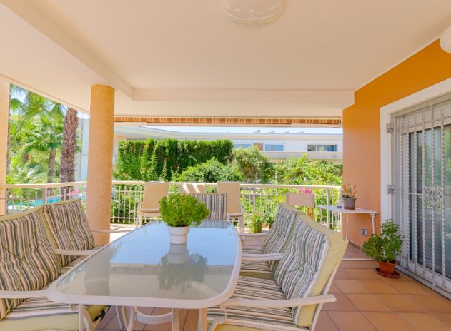 Herverkoop - Villa - Campoamor