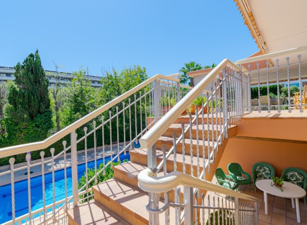 Herverkoop - Villa - Campoamor
