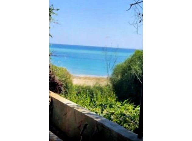 Herverkoop - Villa - Campoamor