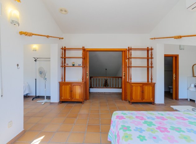 Herverkoop - Villa - Campoamor