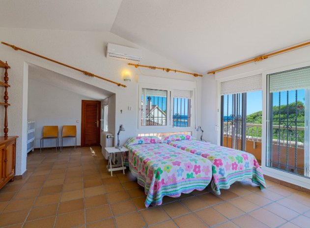 Herverkoop - Villa - Campoamor