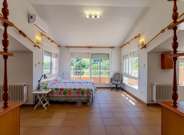 Herverkoop - Villa - Campoamor