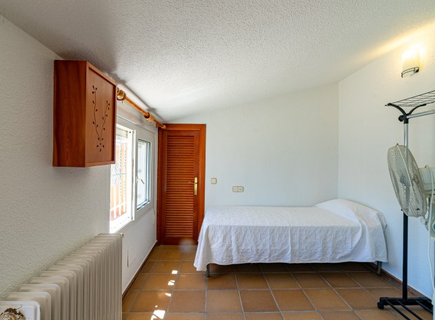 Herverkoop - Villa - Campoamor