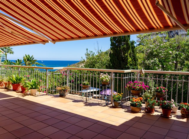 Herverkoop - Villa - Campoamor