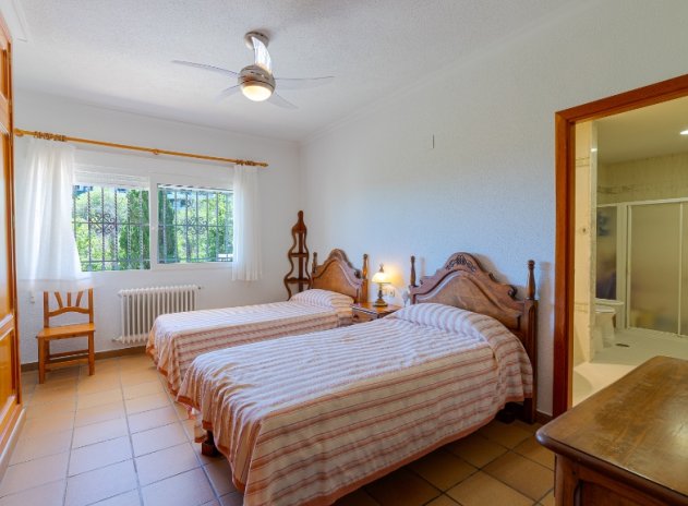 Herverkoop - Villa - Campoamor