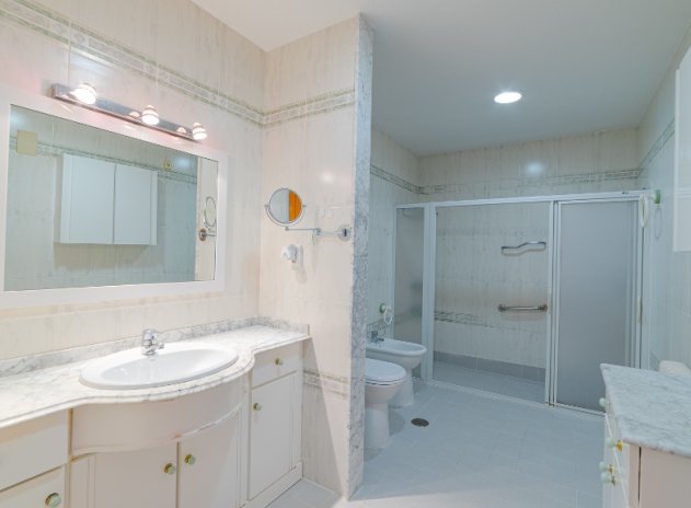 Herverkoop - Villa - Campoamor