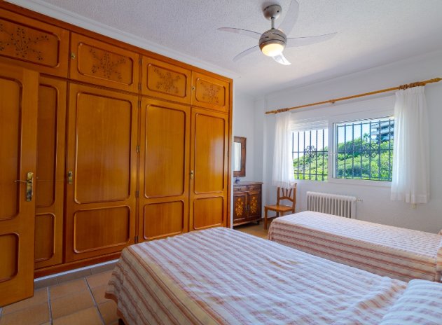 Herverkoop - Villa - Campoamor