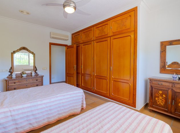 Herverkoop - Villa - Campoamor