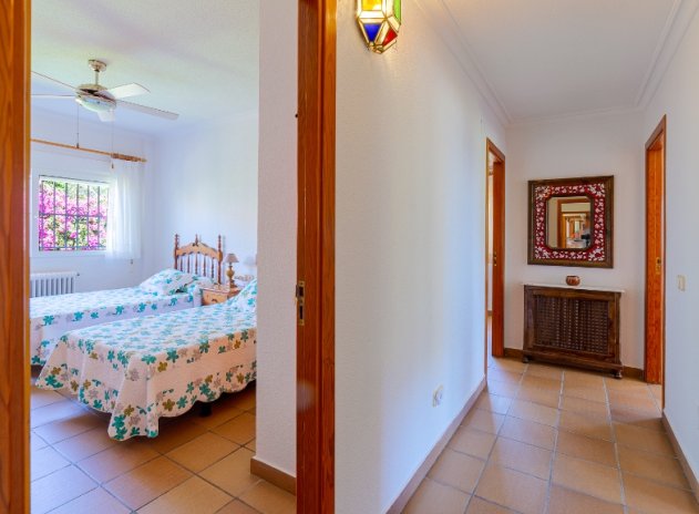 Herverkoop - Villa - Campoamor