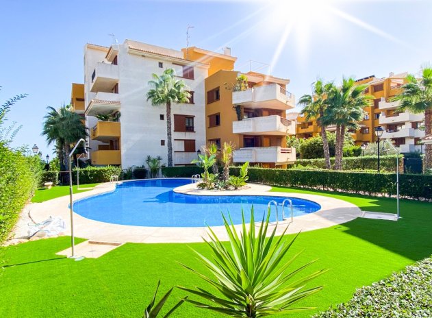 Resale - Apartament - Punta Prima *