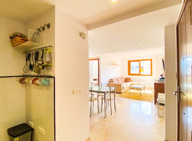 Resale - Apartament - Punta Prima *