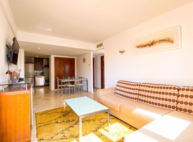 Resale - Apartament - Punta Prima *