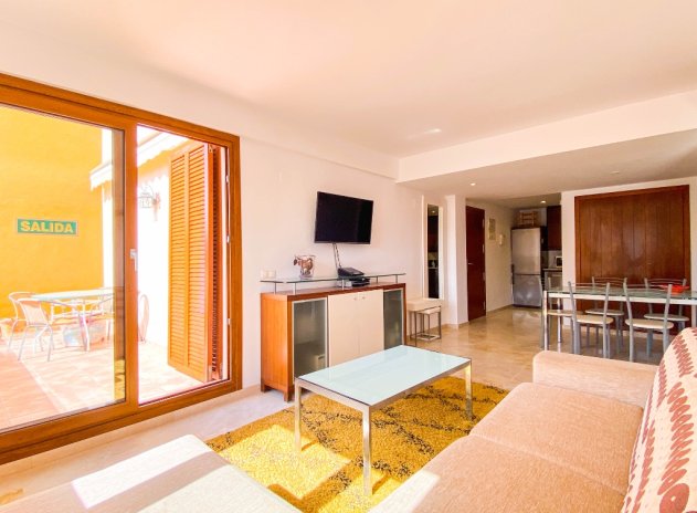 Resale - Apartament - Punta Prima *