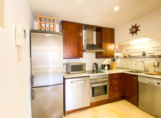 Resale - Apartament - Punta Prima *