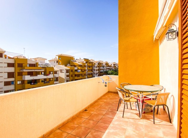 Resale - Apartament - Punta Prima *
