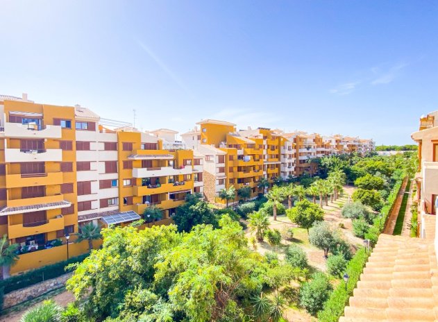 Resale - Apartament - Punta Prima *