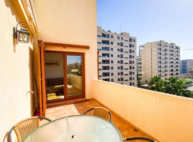 Resale - Apartament - Punta Prima *