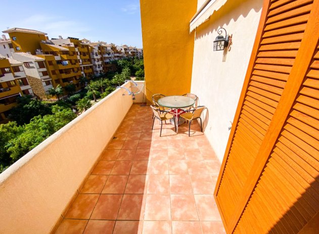 Resale - Apartament - Punta Prima *