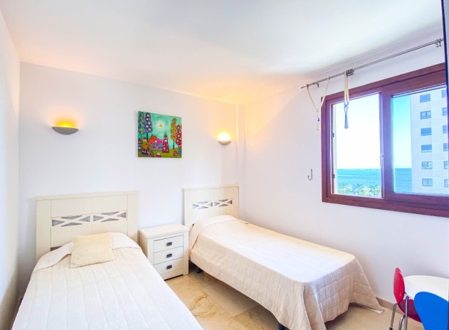 Resale - Apartament - Punta Prima *
