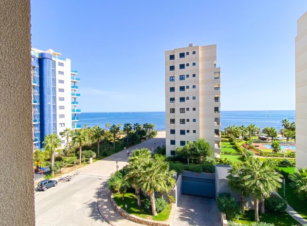Resale - Apartament - Punta Prima *