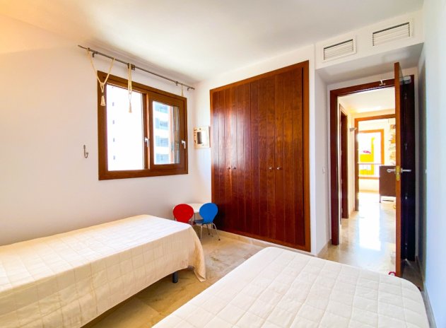 Resale - Apartament - Punta Prima *