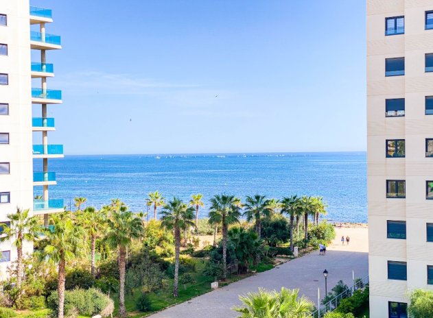 Resale - Apartament - Punta Prima *