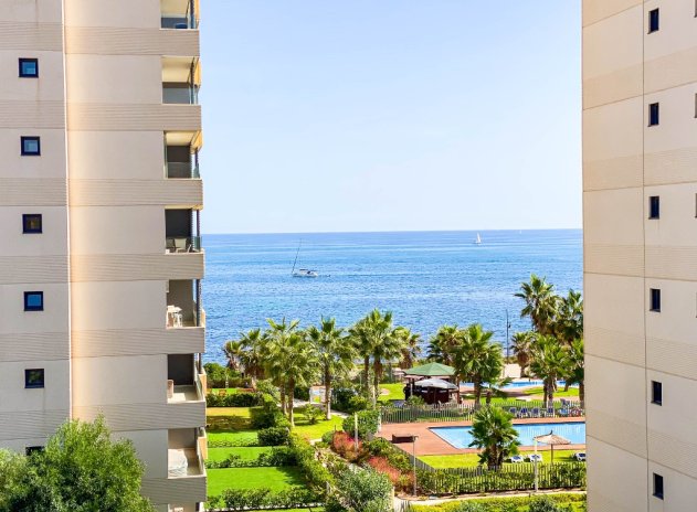 Resale - Apartament - Punta Prima *