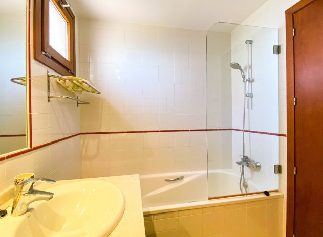 Resale - Apartament - Punta Prima *