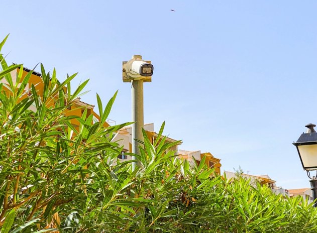 Resale - Apartament - Punta Prima *