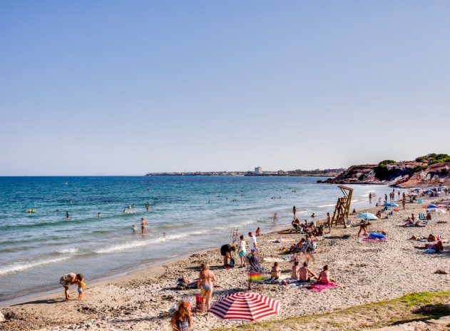 Resale - Apartament - Punta Prima *