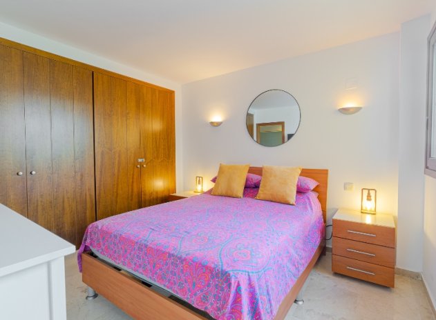 Wiederverkauf - Apartament - Punta Prima