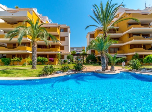 Wiederverkauf - Apartament - Punta Prima