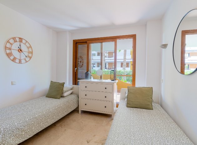 Wiederverkauf - Apartament - Punta Prima