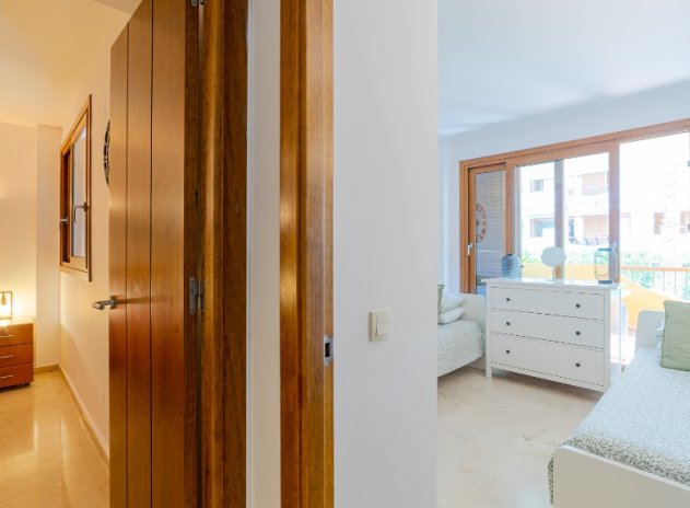 Wiederverkauf - Apartament - Punta Prima