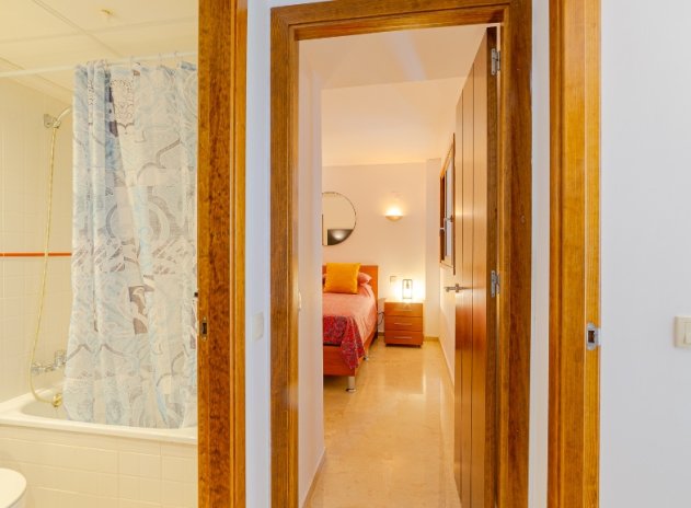 Wiederverkauf - Apartament - Punta Prima