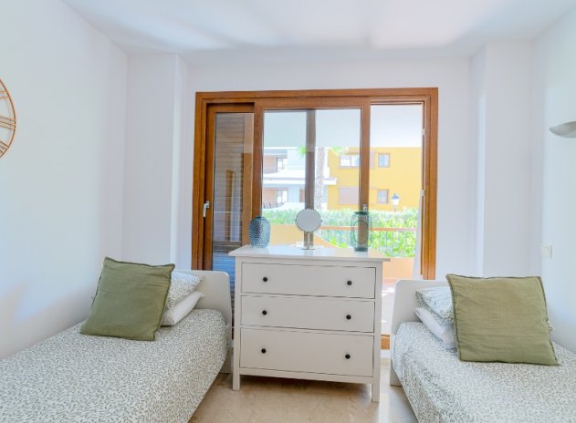 Wiederverkauf - Apartament - Punta Prima