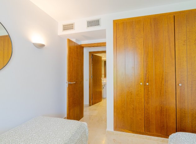 Wiederverkauf - Apartament - Punta Prima