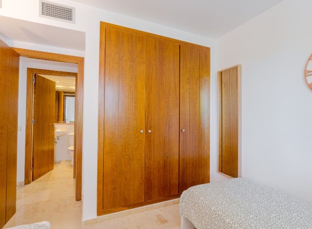 Wiederverkauf - Apartament - Punta Prima