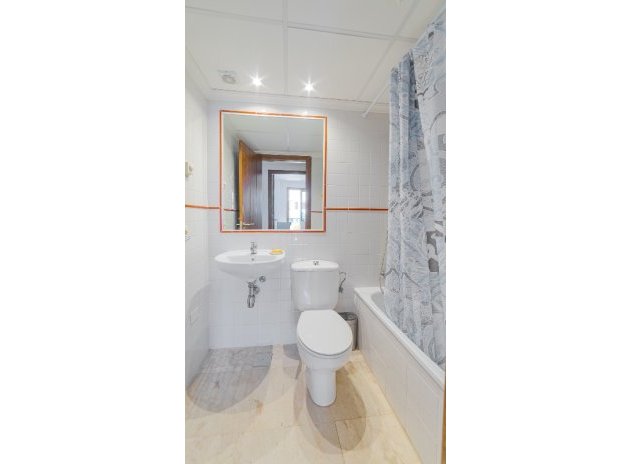 Wiederverkauf - Apartament - Punta Prima