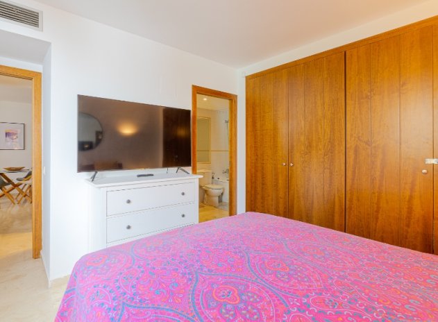 Wiederverkauf - Apartament - Punta Prima