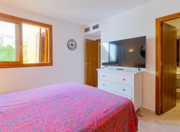 Wiederverkauf - Apartament - Punta Prima