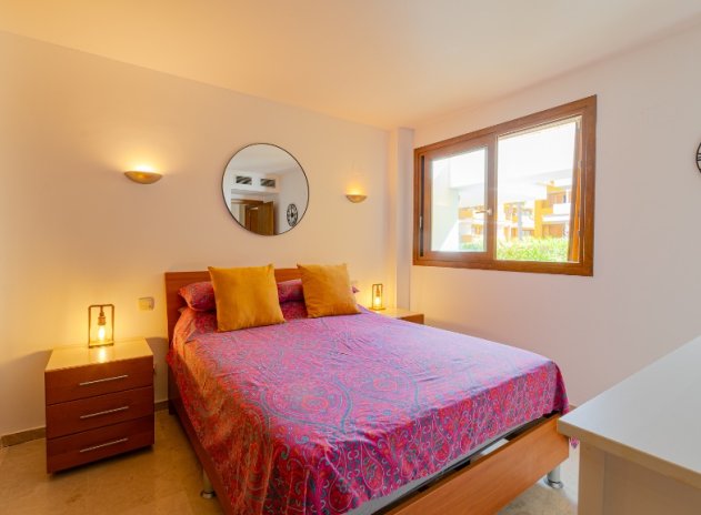 Wiederverkauf - Apartament - Punta Prima