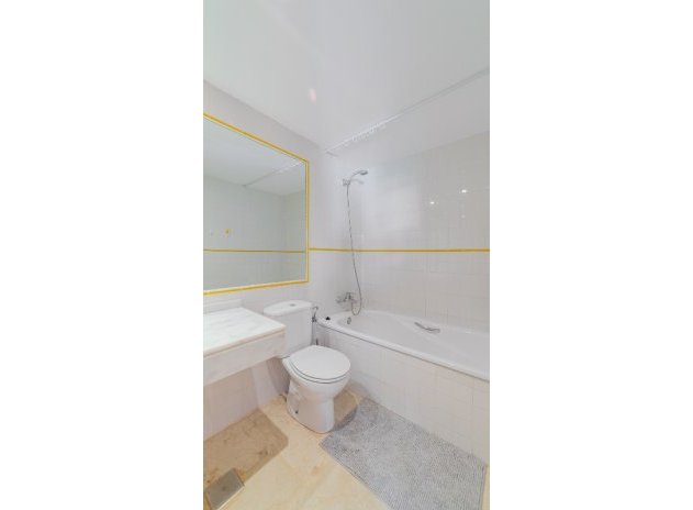 Wiederverkauf - Apartament - Punta Prima