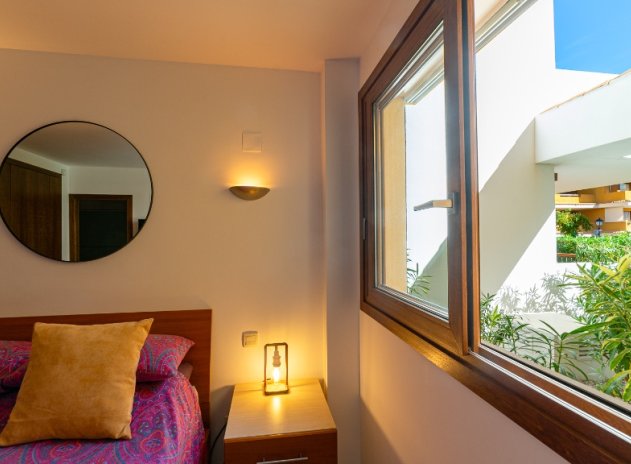 Wiederverkauf - Apartament - Punta Prima