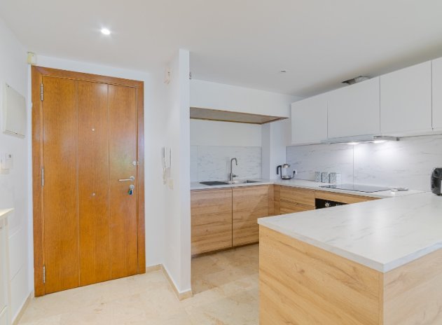 Wiederverkauf - Apartament - Punta Prima