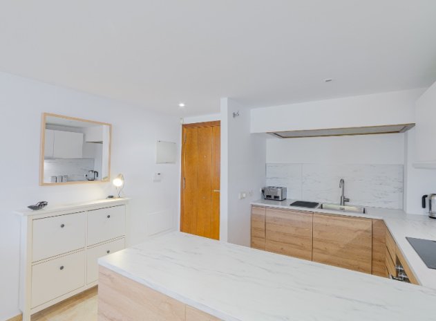 Wiederverkauf - Apartament - Punta Prima