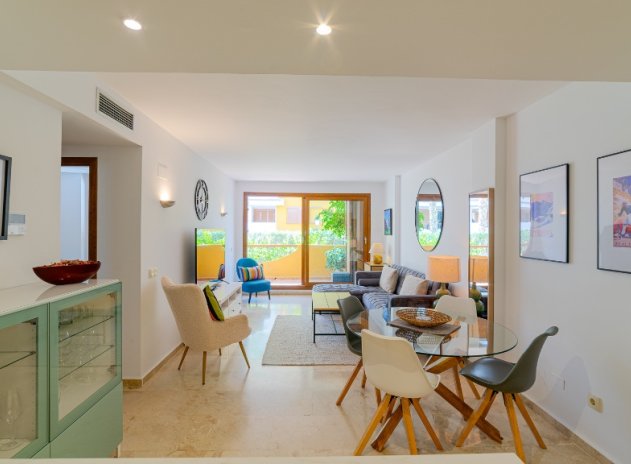 Wiederverkauf - Apartament - Punta Prima