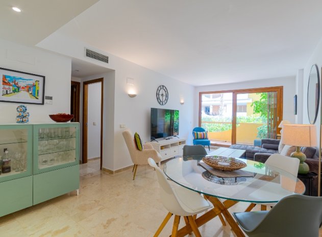 Wiederverkauf - Apartament - Punta Prima