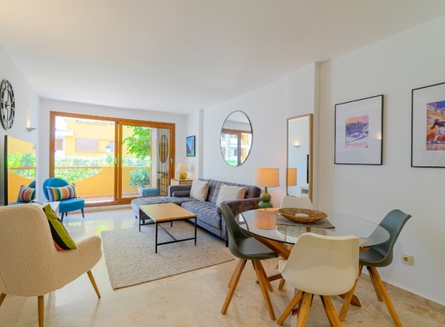 Wiederverkauf - Apartament - Punta Prima