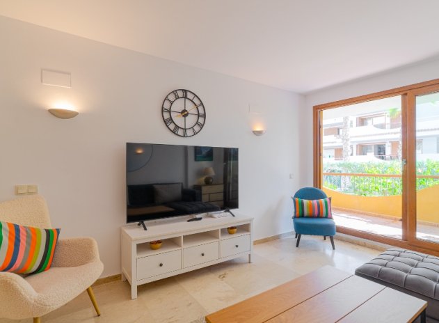 Wiederverkauf - Apartament - Punta Prima